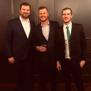 Meet your Posher, Chris